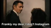 Classic Film Instagram GIF