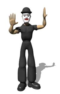 Mime GIF