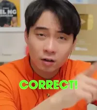 Fried Rice Cooking GIF by Nigel Ng (Uncle Roger)