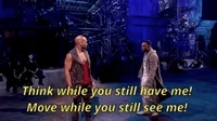 Jesus Christ Superstar GIF by NBC