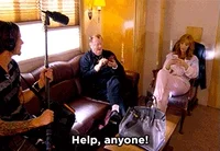 Social Media Help GIF by The Comeback HBO