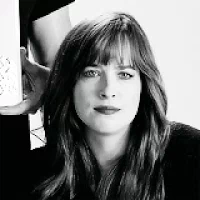 Black Glamour GIF