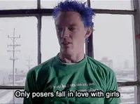 Matthew Lillard 80S GIF