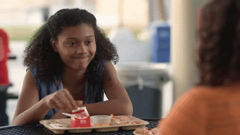 leaving walking away GIF by On My Block