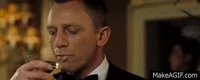 Martini GIF