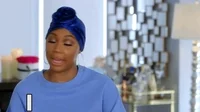 Braxton Family Values GIF by WE tv
