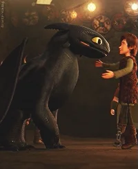 How To Train Your Dragon GIF