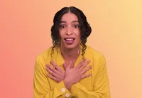I Love You Woman GIF
