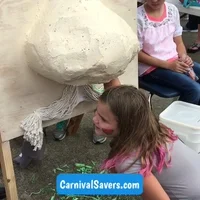 Carnival Savers GIF