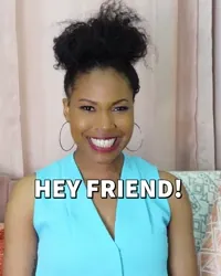 Best Friends GIF by Cloie Wyatt Taylor