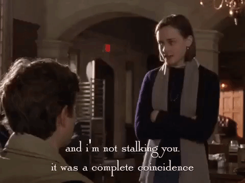 season 4 netflix GIF by Gilmore Girls 