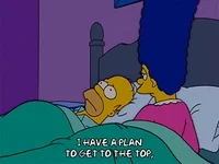 Homer Simpson Episode 10 GIF