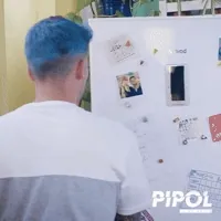 Logan Fridge GIF by El Corte Inglés