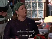 Season 5 Netflix GIF by Gilmore Girls 