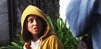 Aubrey Plaza Shows GIF