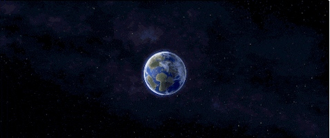 the good dinosaur space GIF by Disney Pixar