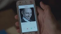 Tinder GIF by Togetherness