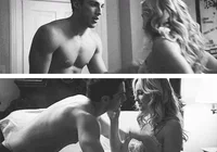Sexy The Vampire Diaries GIF