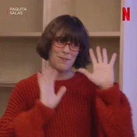 Segunda Temporada GIF by Paquita Salas