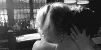 Sexy Kiss GIF