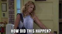 Kimmy Gibbler Netflix GIF by Fuller House
