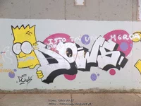 Street Art Portugal GIF