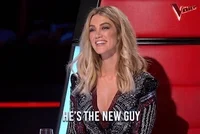 The Voice Australia GIF