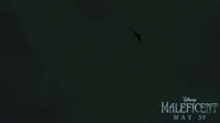 Angelina Jolie Disney GIF by Maleficent 