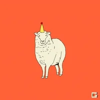 Sheep Dolly Gif By gif