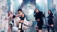 Kill This Love Explode GIF by BLACKPINK