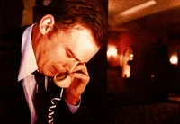 Michael C Hall GIF