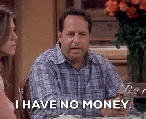 friends  GIF