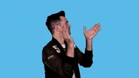 Congrats Round Of Applause GIF by Andy Grammer