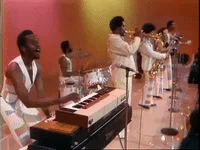 Soul Train Episode 205 GIF