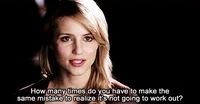 Bad Girl Dont Lie GIF