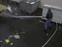 Roddy Piper Wrestling GIF by WWE