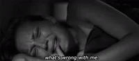 Sad I Hate Myself GIF