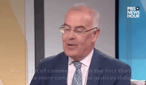 Supreme Court Seems Poised to Give Trump More Power to Fire Independent Officials