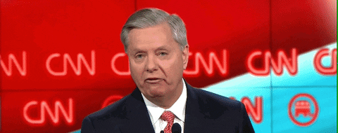 Lindsey Graham calls Charlie Kirk shooting ‘an attack on a political movement’: Full interview