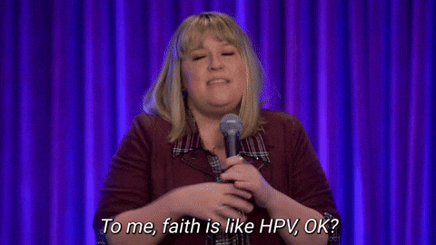 A first-time HPV vaccination campaign sees some success -- and strong resistance