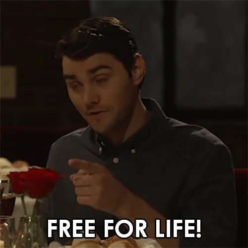 Season 1 GIF by Paramount+