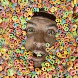 Shonduras Fruitloops GIF