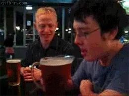 Happy Hour ■■■■■■■■ GIF