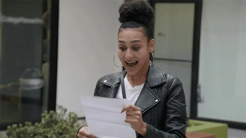 Test Results GIF by VH1