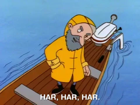 hey arnold nickelodeon GIF