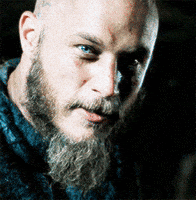 ragnar GIF