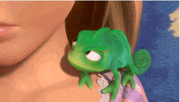 angry walt disney animation studios GIF by Disney