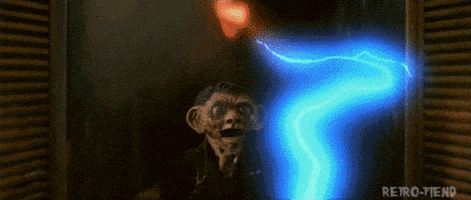 cult film 80s movies GIF by RETRO-FIEND