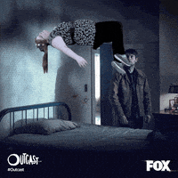 outcast GIF by FOXtvUK