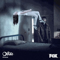 outcast GIF by FOXtvUK